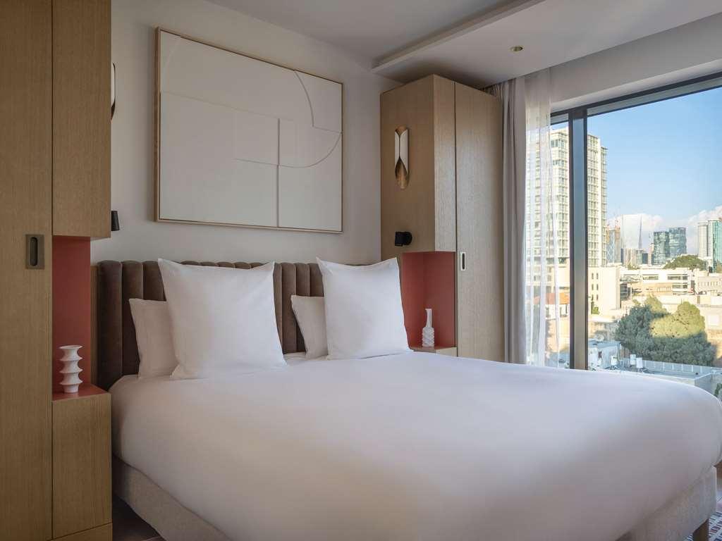 Elkonin Tel Aviv - Mgallery Hotel Collection ห้อง รูปภาพ