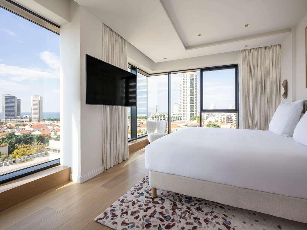 Elkonin Tel Aviv - Mgallery Hotel Collection ห้อง รูปภาพ