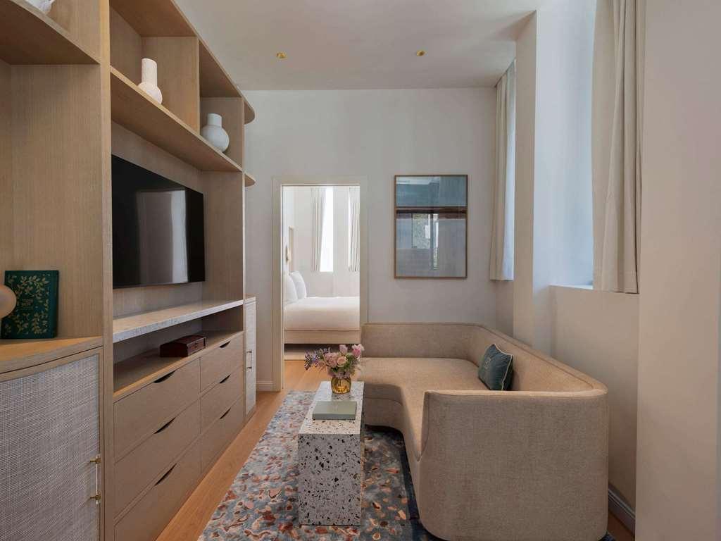 Elkonin Tel Aviv - Mgallery Hotel Collection ห้อง รูปภาพ