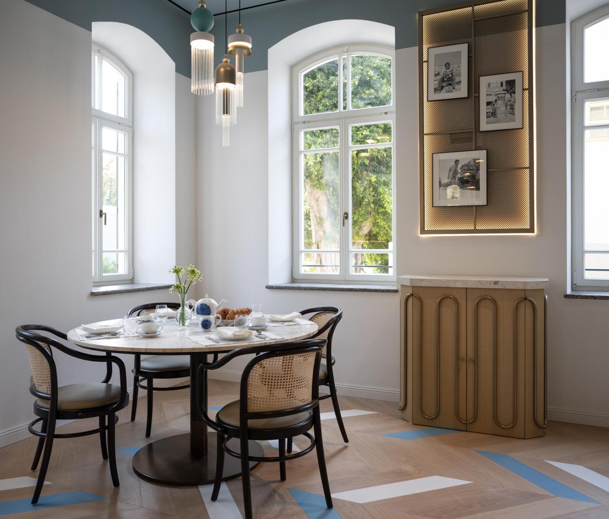 Elkonin Tel Aviv - Mgallery Hotel Collection ภายนอก รูปภาพ