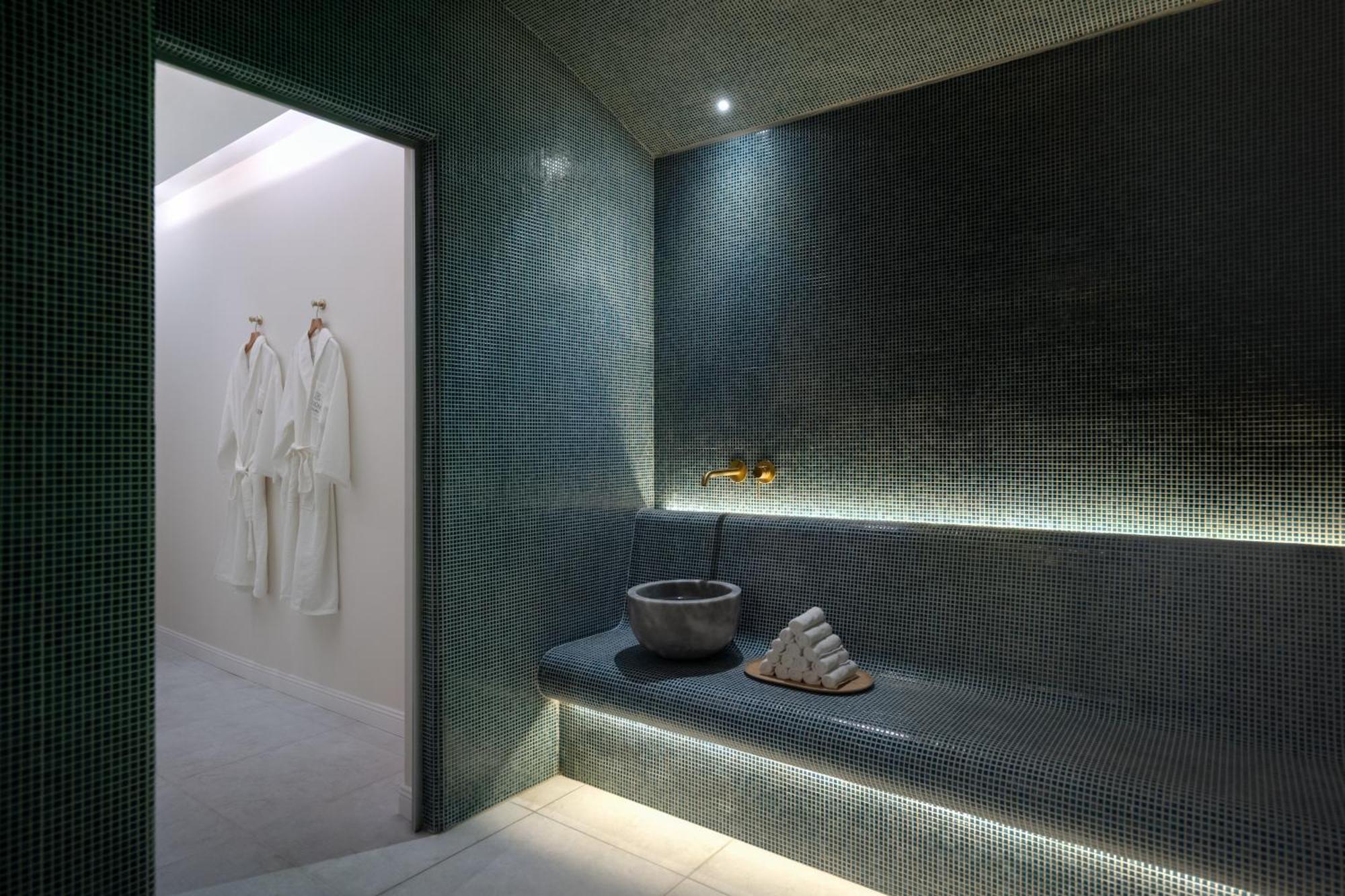 Elkonin Tel Aviv - Mgallery Hotel Collection ภายนอก รูปภาพ