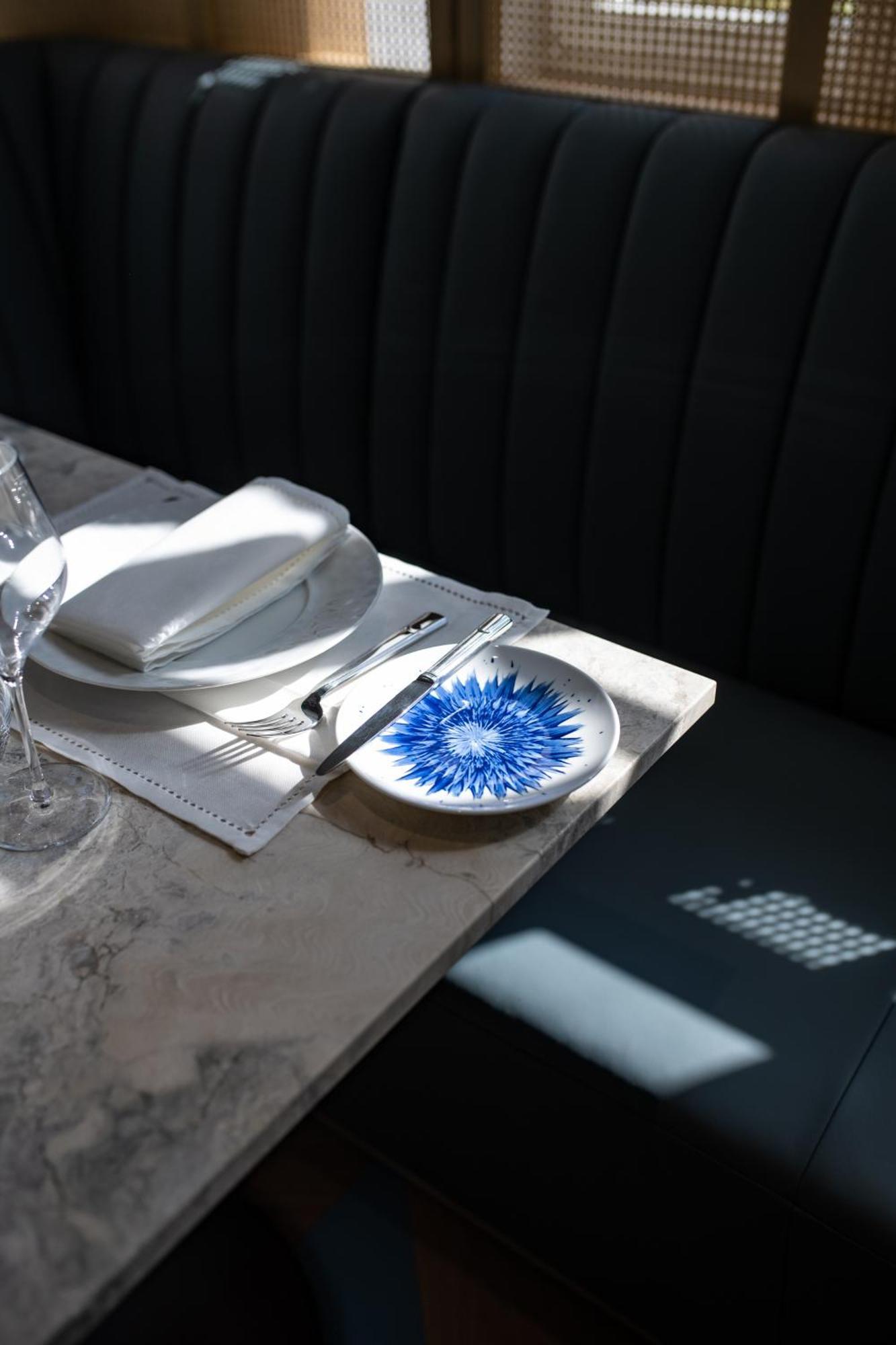 Elkonin Tel Aviv - Mgallery Hotel Collection ภายนอก รูปภาพ