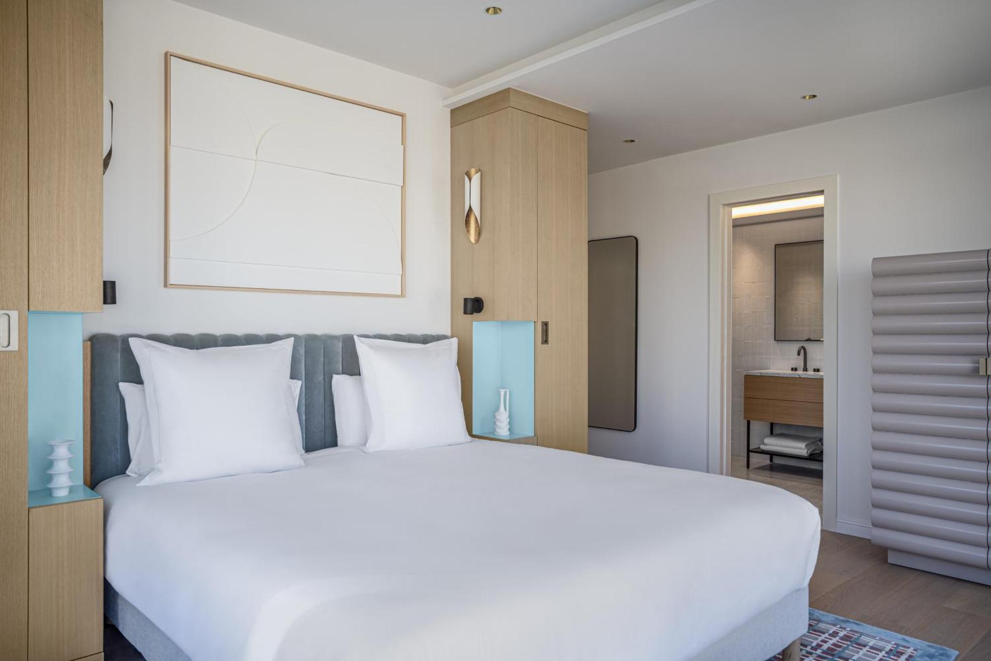 Elkonin Tel Aviv - Mgallery Hotel Collection ห้อง รูปภาพ